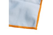 Akcesoria do czyszczenia - G.Funder Window cloth - polishing cloth for glass and mirrors - 5701137300135