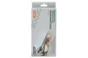 Akcesoria do czyszczenia - G.Funder Vinyl gloves size medium 50 pcs per pack - 5701137300302