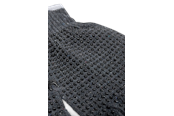 Akcesoria do czyszczenia - G.Funder Knitted dot gardening glove 12 pairs - 5701137300906