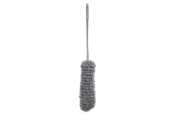 Akcesoria do czyszczenia - G.Funder Duster with telescopic handle 85-250cm - 5701137336189