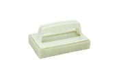Akcesoria do czyszczenia - G.Funder Hand scrubber - Scrub handle fine - 5702131700266