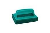 Akcesoria do czyszczenia - G.Funder Hand scrubber - Scrub handle medium - 5702131700273