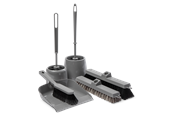 Akcesoria do czyszczenia - G.Funder Sweeping tray set - in recycled plastic from Danish households - 5702137600201