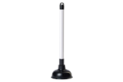 Akcesoria do czyszczenia - G.Funder Washing vacuum rubber mop with plastic handle - 5709728667810