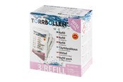 Akcesoria do czyszczenia - Torrbollen Dehumidifier Refill 3x450g - 7350000855005
