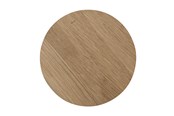 Wsporniki i zawiasy  - Home>it ® træknop Ø75 mm eg - 5708614120705