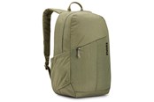 Torba, plecak i pokrowiec na laptopa - Thule Campus - 20 L | Olive - 3204305