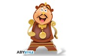 Drobiazgi - ABYstyle - DISNEY Money Bank Cogsworth - ABYBUS021