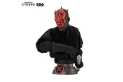 Drobiazgi - ABYstyle - STAR WARS Bust Darth Maul - Figurka - ABYFIG094