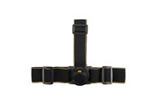 Kamera sportowa - akcesoria - Puluz headband with sports camera mount - PU1050B