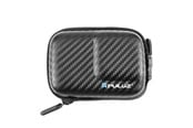 Torba na aparat - Puluz Case for DJI Osmo Action 4 / 3 (black) - PU946B