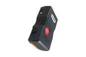 Bateria do aparatu & uchwyt do baterii - BLUESHAPE Granite Battery Pack BV-100HD - BV-100HD