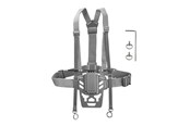 Kamera sportowa - akcesoria - Sunnylife Strap for DJI RC Plus - ZJ844