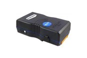 Bateria do aparatu & uchwyt do baterii - BLUESHAPE Granite Battery Pack BV-150 Two - BV-150II