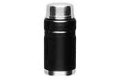 Termos - Bomann Thermos 0.75L - Black - 619530