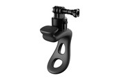 Kamera sportowa - akcesoria - TELESIN multifunctional silicone mount for sports cameras (black) - TLQ-006