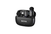 Mikrofon - BOYA Mini 15 Wireless Microphone - BOYA Mini-15