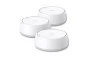 Router - TP-Link Deco BE25 (3-Pack) - Mesh router 802.11a/b/g/n/ac/ax/be (Wi-Fi 7) *DEMO* - Deco BE25(3-pack)