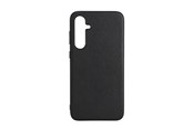 Telefon - Pokrowiec i etui - Buffalo PU Backcover for Samsung Galaxy S23 FE 5G - Black - 590131