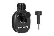 Kamera sportowa - akcesoria - Sunnylife motorcycle mount for sports cameras - ZJ846