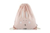 Przybory szkolne - Trixie Baby Gym Bag - Mrs Rabbit - 19-217