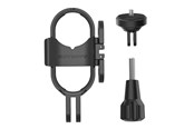 Kamera sportowa - akcesoria - Sunnylife vertical-horizontal mount for Insta360 GO 3S / GO 3 - G3S-ZJ843