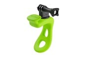 Kamera sportowa - akcesoria - TELESIN multi-functional ring type mount for sports cameras (green) - TE-TLQ-002
