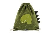 Przybory szkolne - Trixie Baby Gym Bag - Mr Dino - 19-201