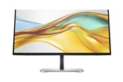 Monitor - 24" HP 524pm Series 5 Pro - 1920x1080 (FHD) - 100Hz - IPS - 100W USB-C - KVM switch - 9E0G9UT#ABB