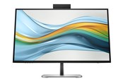 Monitor - 27" HP 527pm Series 5 Pro - 2560x1440 (QHD) - 100Hz - IPS - 100W USB-C - 9E0Y9UT#ABB