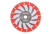 Szlifierka katowa - Makita Diamond Blade 230x22.23mm Rescue B-55326 - B-55326