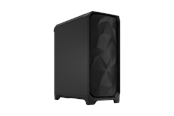Obudowa komputerowa - Fractal Design Meshify 3 - Solid - Obudowa komputerowa - Miditower - Czarny - FD-C-MES3A-01