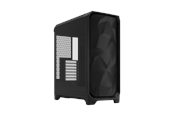 Obudowa komputerowa - Fractal Design Meshify 3 Black - Obudowa komputerowa - Miditower - Czarny - FD-C-MES3A-02