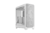 Obudowa komputerowa - Fractal Design Meshify 3 White - Obudowa komputerowa - Miditower - Biały - FD-C-MES3A-04