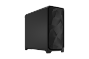 Obudowa komputerowa - Fractal Design Meshify 3 XL Black Solid - Obudowa komputerowa - Miditower - Czarny - FD-C-MES3X-01
