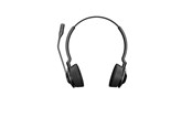 Słuchawki, zestaw słuchawkowy - Jabra Engage 65 SE Stereo - 9659-553-117