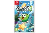 Gry - Gimmick! 2 - Nintendo Switch - Platformowa - 7350002937181