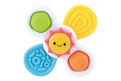 Zabawki dla niemowlat - Happy Baby Spinner - 502248