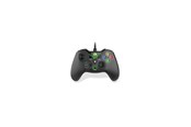Akcesoria dla graczy - Freaks And Geeks Black Wired Controller for PC with 3M Cable - Wired Controller - PC - 3701625908135