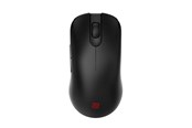 Myszka - BenQ Zowie FK2-DW (Medium) Wireless Mouse for Esports - Myszka do gier - Optyczny - 7 - Czarny - 9H.N4MBE.A2E