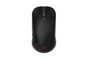 Myszka - BenQ Zowie ZA13-DW (Small) Wireless Mouse for Esports - Myszka do gier - Optyczny - 7 - Czarny - 9H.N4RBE.A2E