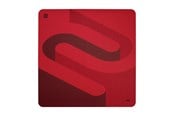 Akcesoria dla myszy i klawiatury - BenQ ZOWIE H-SR Rouge II Extra Large Gaming Mouse Pad for Esports - 9H.N4YFQ.A61