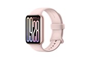 Smartwatch, zegarek i opaska sportowa - Xiaomi Smart Band 9 Pro - Rose Gold - BHR8714GL