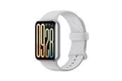 Smartwatch, zegarek i opaska sportowa - Xiaomi Smart Band 9 Pro - Moonlight Silver - BHR8715GL