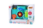 Zabawki dla niemowląt - PLAY - Bath Toys Camera Animals - 1921