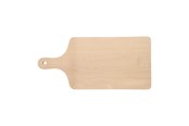 Zabawki drewniane - Playwood - Cutting Board with Beech Wood Handle - sl 252