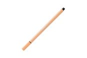 Przybory do pisania i rysowania - STABILO Pen 68 - Felt-tip pen - Light Orange (68/25) - 68/25