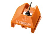 Gramofon - Audio-Technica VM95 series AT-VMN95EN - replacement stylus for turntable - elliptical nude - Gramofon Pomaranczowy - AT-VMN95EN