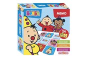 gry-planszowe-karciane-i-kosci - Studio 100 - Bumba Memo Game Emotions - MEBU00005600