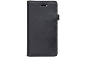 Telefon - Pokrowiec i etui - Buffalo Wallet Leather for iPhone 6 Plus - Black - 657516